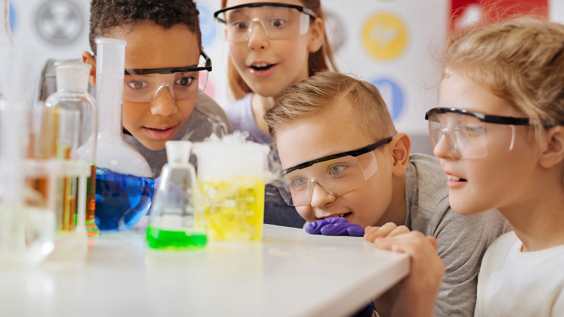Kids Science
