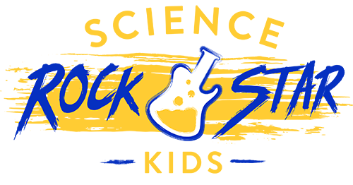 Science Rockstar Kids