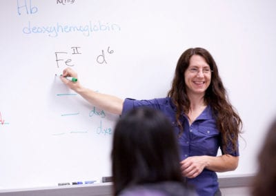 Karen Low Spin High Spin