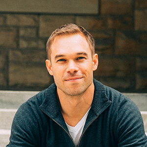 Nick Symmonds