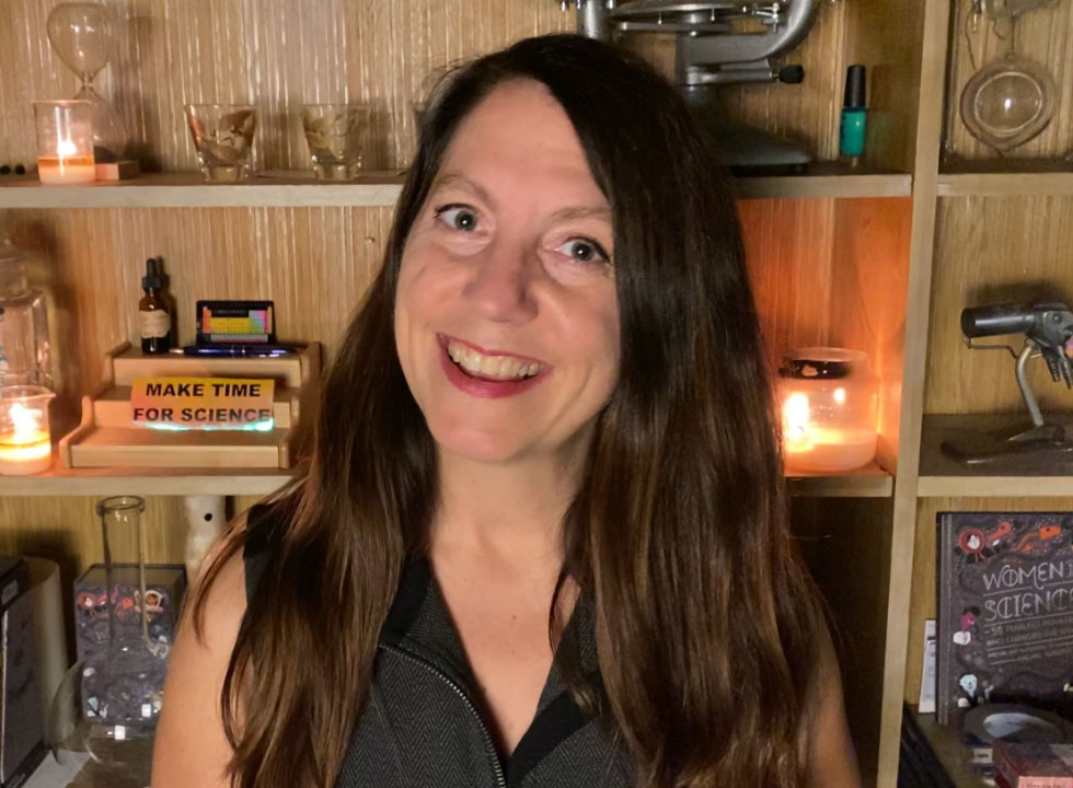 Personal Chemistry Professor (1:1 Tutoring)