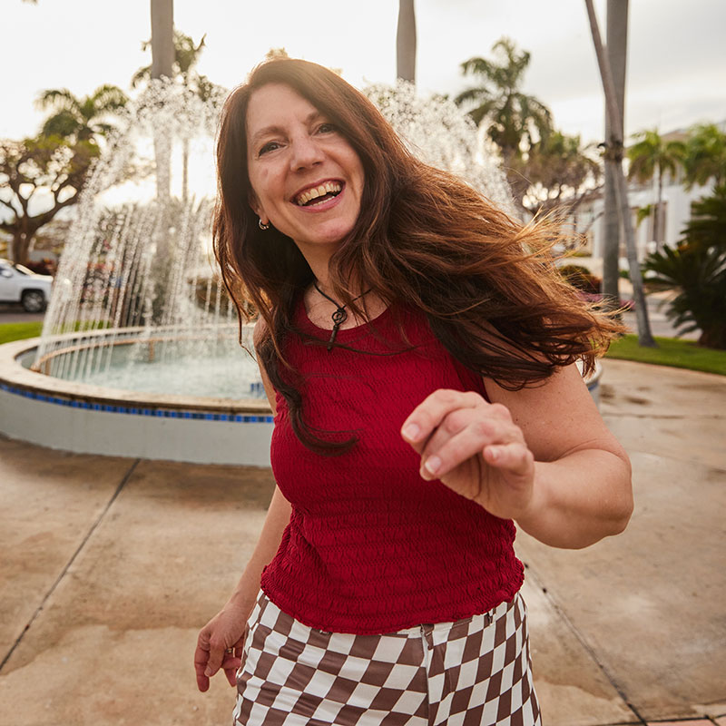 Karen McFarlane Holman Ph.D.